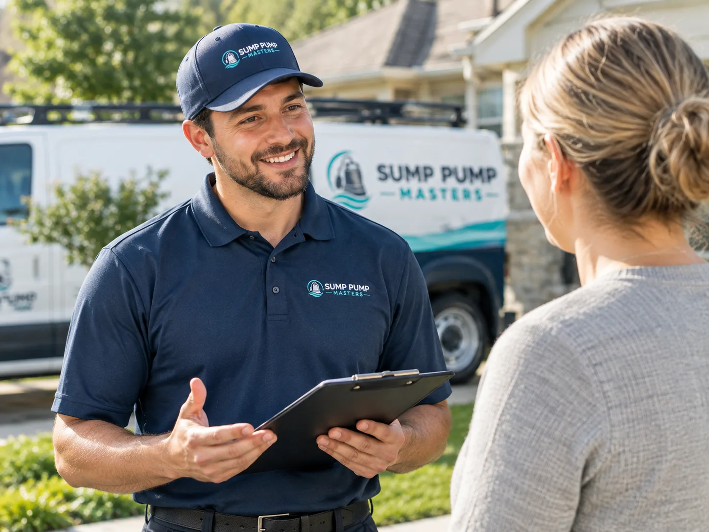 Sump Pump Repair Saratoga, WY FAQs